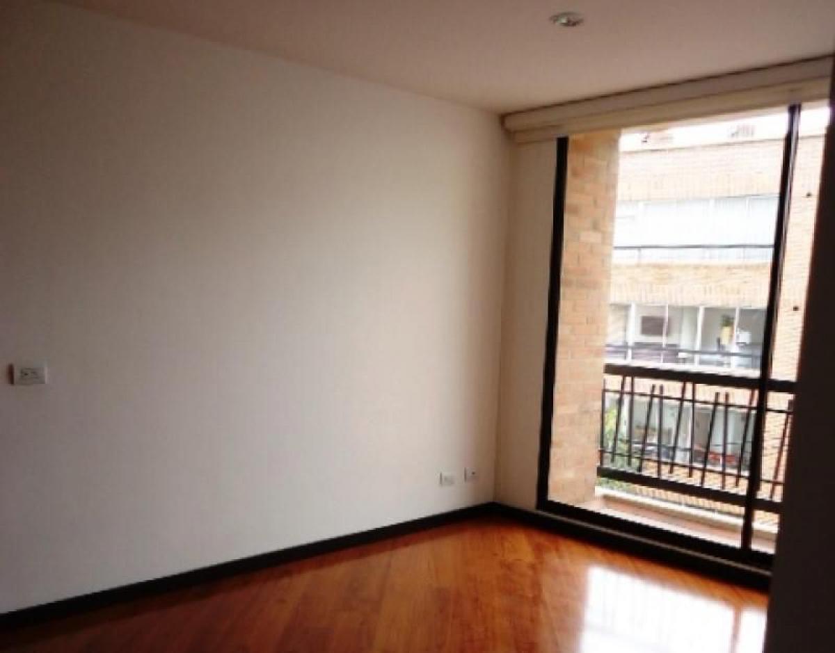 Studio in Bogota, Colombia No. 10608