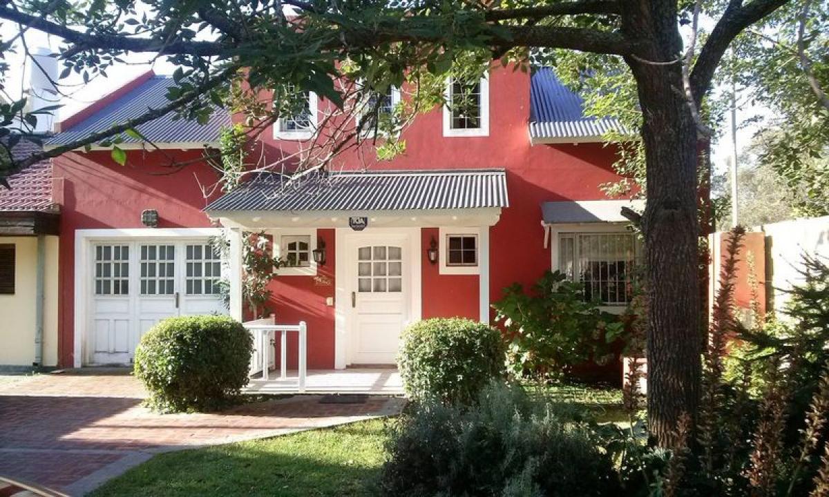 3 chambres Maison à Mar del Plata, Argentina No. 98813