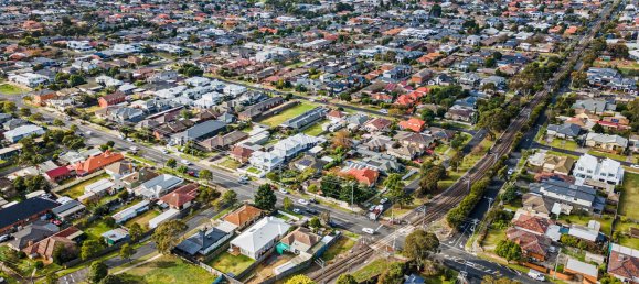 3 bedrooms House in Altona, Australia No. 559 4