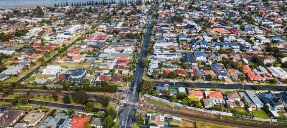 3 bedrooms House in Altona, Australia No. 559 5