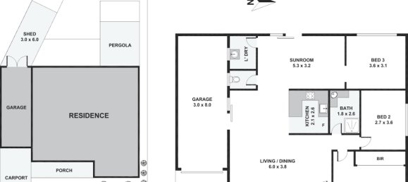 3 bedrooms House in Altona, Australia No. 559 7