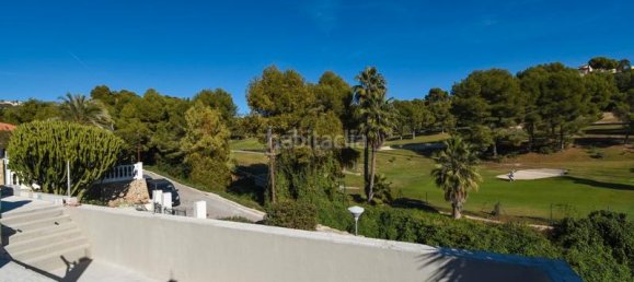 4 غرف نوم منزل في Benissa, Spain رقم 81635 7