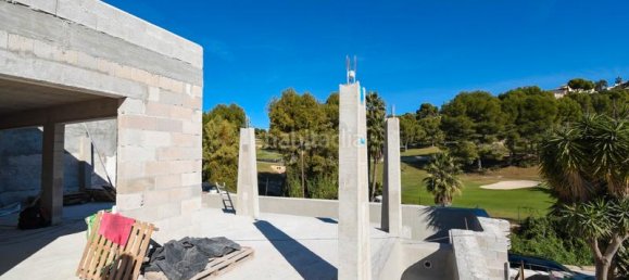 4 غرف نوم منزل في Benissa, Spain رقم 81635 4