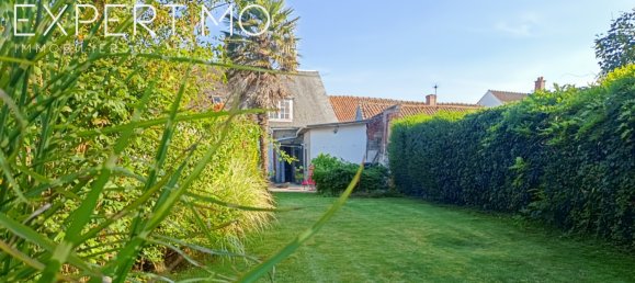 1 غرف نوم منزل في Rue, France رقم 256581 2