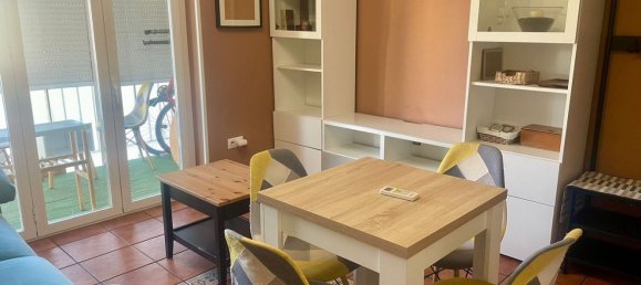 3 bedrooms Apartment in Andalusia, Spain No. 160296 2