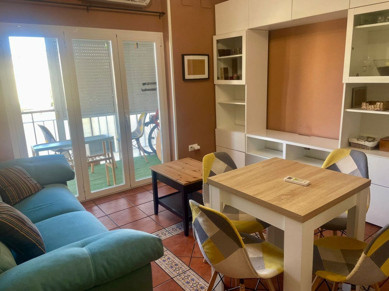 3 bedrooms Apartment in Andalusia, Spain No. 160296