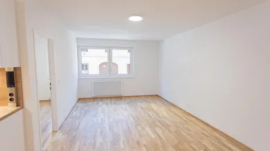 2 غرف نوم شقة في Josefstadt, Austria رقم 208289