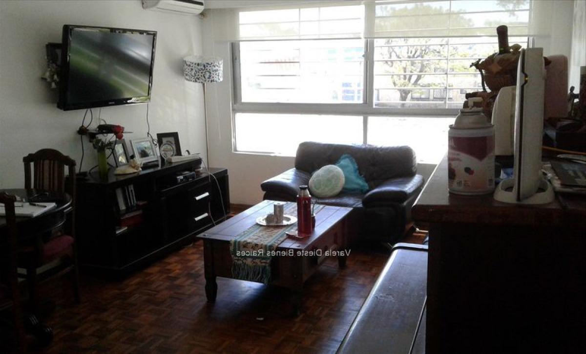 2 bedrooms Apartment in Montevideo, Uruguay No. 12543