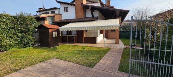 3 rooms Villa in Comacchio, Italy No. 163974 2