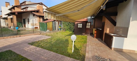 3 rooms Villa in Comacchio, Italy No. 163974 6