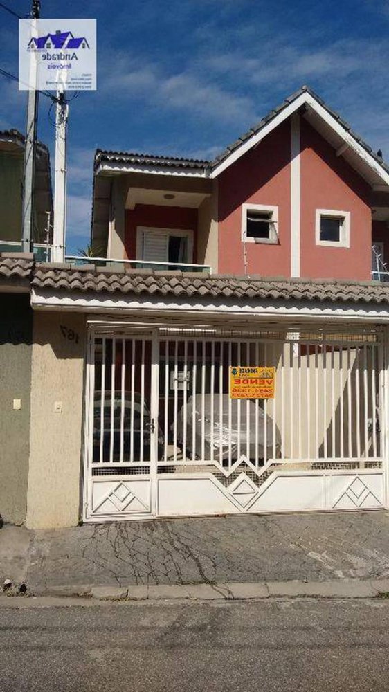 Casa de 3 dormitorios en Sao Paulo, Brazil No. 514183