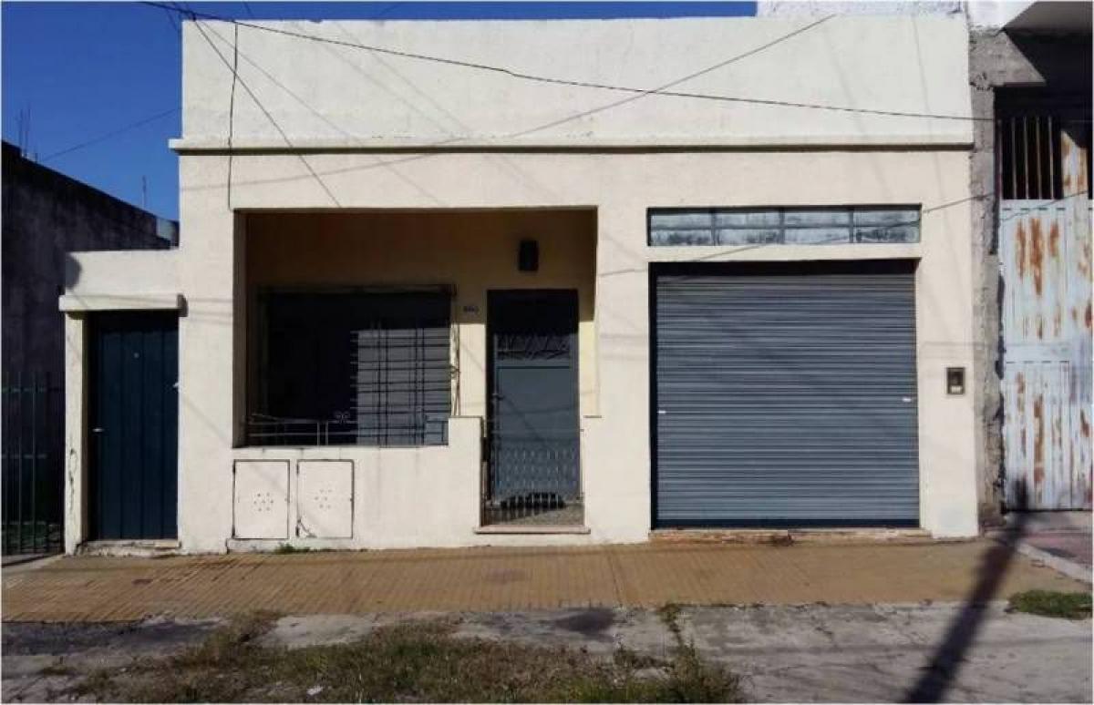 4 Schlafzimmer Haus in Tres de Febrero, Argentina, Nr. 59311