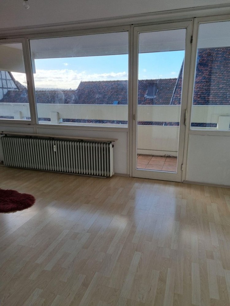 Studio in Böblingen, Germany, Nr. 241449