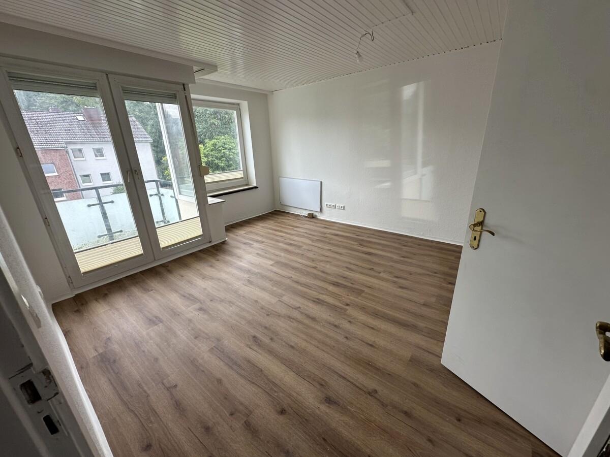 Apartamento de 3 habitaciónes en Segeberg, Germany No. 367807