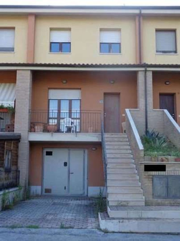 7 rooms Apartment in Petriano, Italy No. 269398