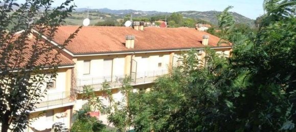7 rooms Apartment in Petriano, Italy No. 269398 4