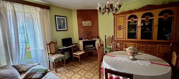 6-salle Duplex à Marcellina, Italy No. 87765 6