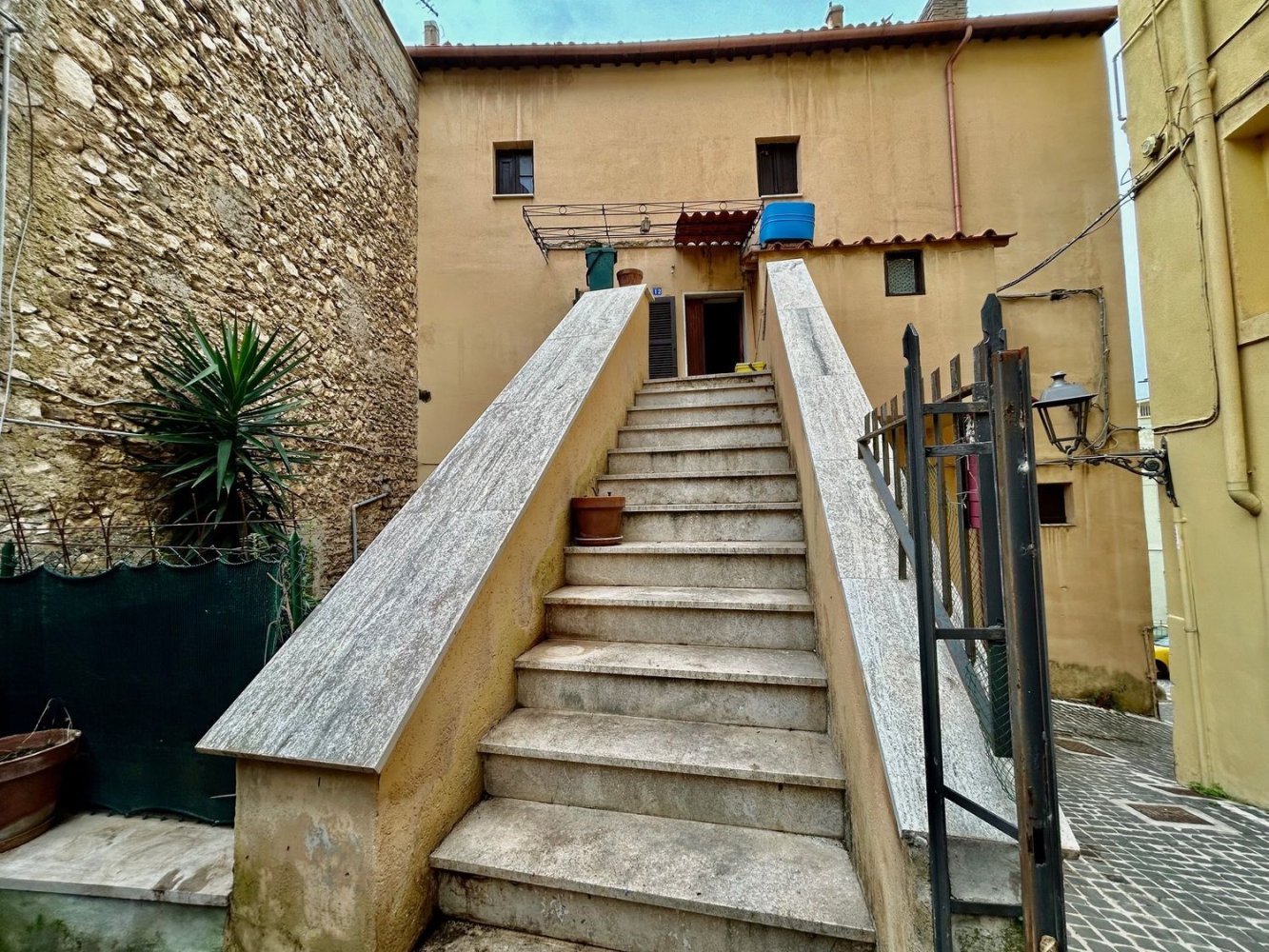 6-salle Duplex à Marcellina, Italy No. 87765