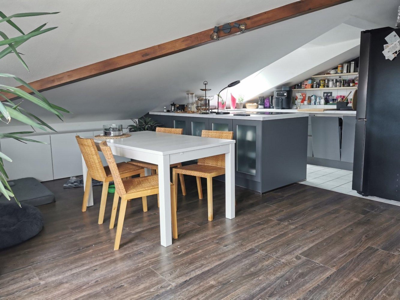 Apartamento T2 em Rastatt, Germany N.º 236241