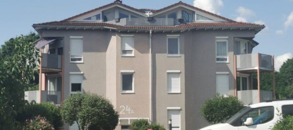 Apartamento T2 em Rastatt, Germany N.º 236241 11