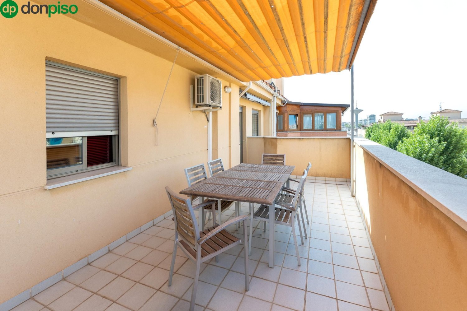 4 chambres Penthouse à Maracena, Spain No. 253817