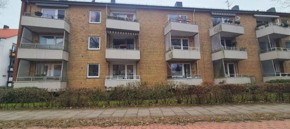 Apartamento de 2 habitaciónes en Bremen, Germany No. 19904 11