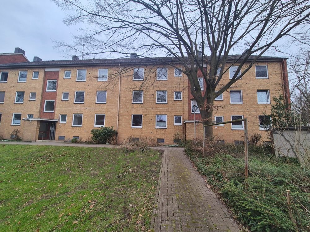 Apartamento de 2 habitaciónes en Bremen, Germany No. 19904