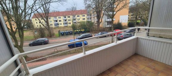 Apartamento de 2 habitaciónes en Bremen, Germany No. 19904 4