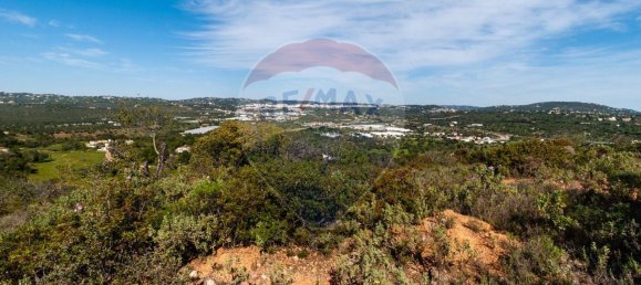 7800m² Land in Loule, Portugal No. 41757 2