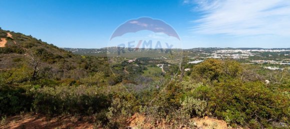 7800m² Land in Loule, Portugal No. 41757 4