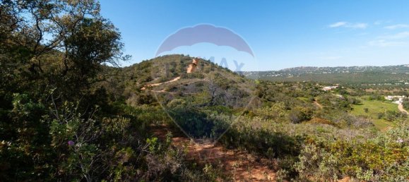 7800m² Land in Loule, Portugal No. 41757 3