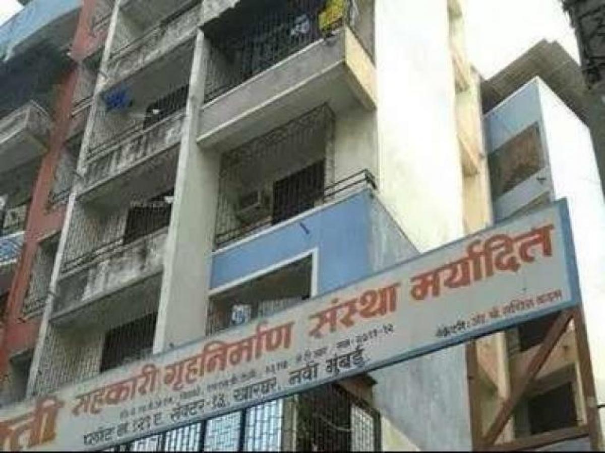 2 Schlafzimmer Haus in Mumbai, India, Nr. 57100