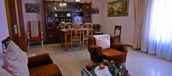 3 Schlafzimmer Wohnung in Olmedo, Spain, Nr. 88689 4