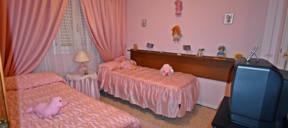 3 Schlafzimmer Wohnung in Olmedo, Spain, Nr. 88689 10