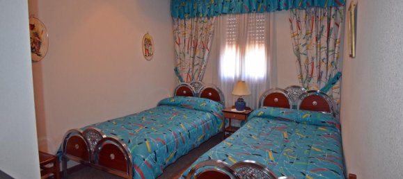 3 Schlafzimmer Wohnung in Olmedo, Spain, Nr. 88689 12