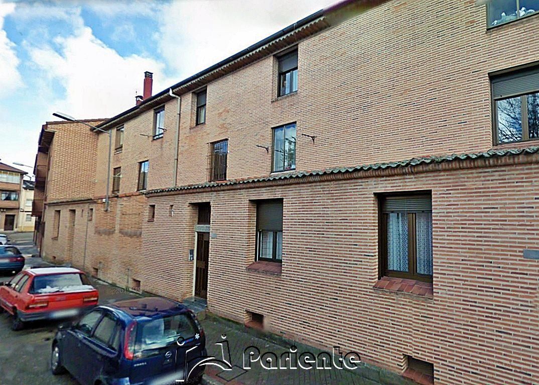 3 Schlafzimmer Wohnung in Olmedo, Spain, Nr. 88689