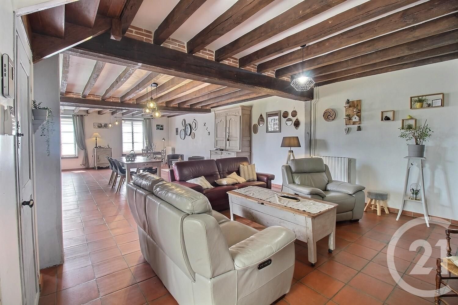 5 غرف نوم منزل في Meung-sur-Loire, France رقم 74503