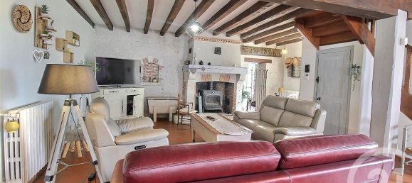 5 غرف نوم منزل في Meung-sur-Loire, France رقم 74503 4