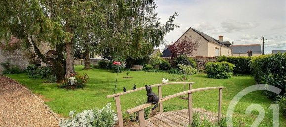 5 غرف نوم منزل في Meung-sur-Loire, France رقم 74503 14