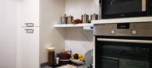 4 rooms Apartment in Varazze, Italy No. 92187 11