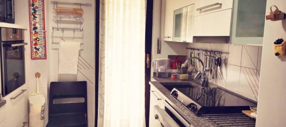 4 rooms Apartment in Varazze, Italy No. 92187 8