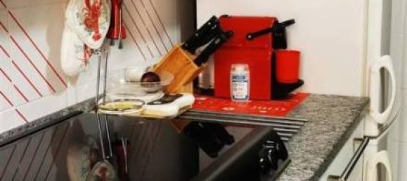 4 rooms Apartment in Varazze, Italy No. 92187 17