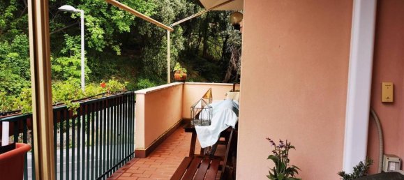 4 rooms Apartment in Varazze, Italy No. 92187 12