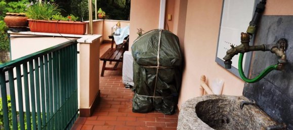 4 rooms Apartment in Varazze, Italy No. 92187 14