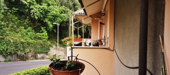 4 rooms Apartment in Varazze, Italy No. 92187 4