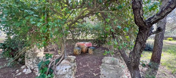 Casa de 2 habitaciónes en Ostuni, Italy No. 23022 12