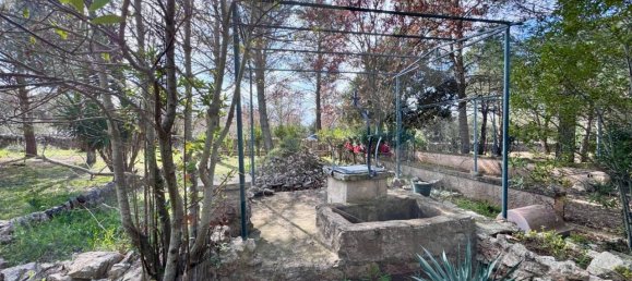 Casa de 2 habitaciónes en Ostuni, Italy No. 23022 14