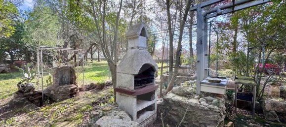 Casa de 2 habitaciónes en Ostuni, Italy No. 23022 11