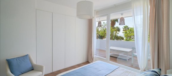 Apartamento de 4 dormitorios en Málaga, Spain No. 50304 22