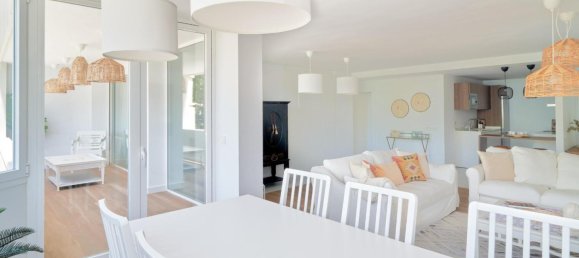 Apartamento de 4 dormitorios en Málaga, Spain No. 50304 25